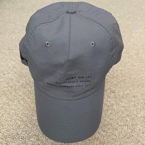 Nike H86 Kyrie Irving KI Strapback Ripstop Heritage86 Hat Cap NWT DA1779